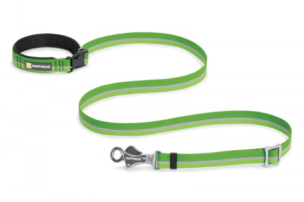 SLACKLINE LEASH in the group Ruffwear Sweden / Leashes / Walking at PAW of Sweden AB (SLACKLINE LEASH)